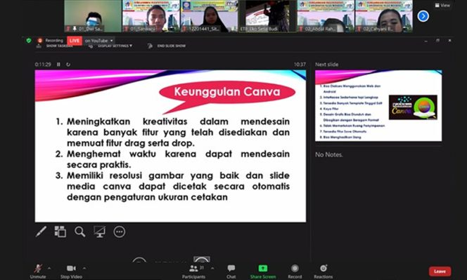 
					dosen universitas nusa mandiri
