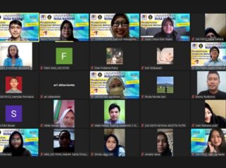 Himpunan Mahasiswa Prodi Manajemen