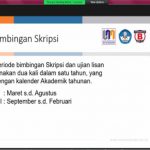 sertifikasi pembimbing skripsi