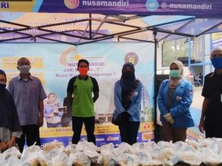 100 takjil UNM