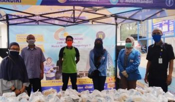 100 takjil UNM