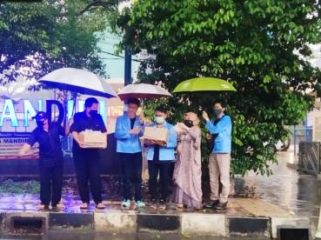 Ramadhan UNIK Bersama UNM
