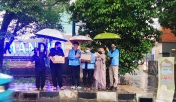 Ramadhan UNIK Bersama UNM