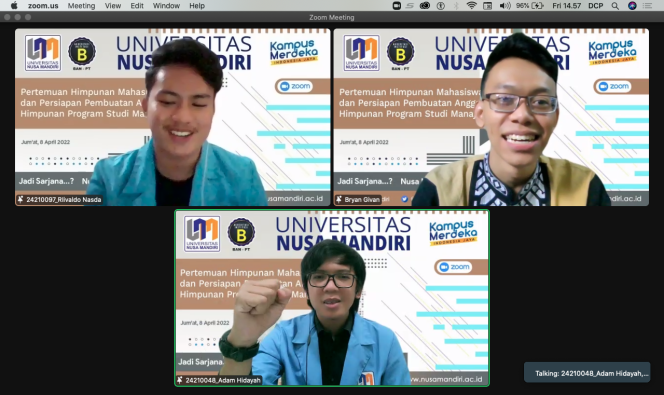 
					HIMMA Universitas Nusa Mandiri