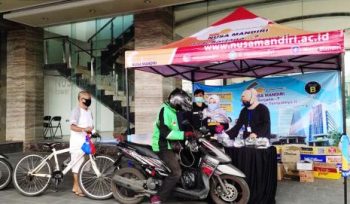 UNM Memberi