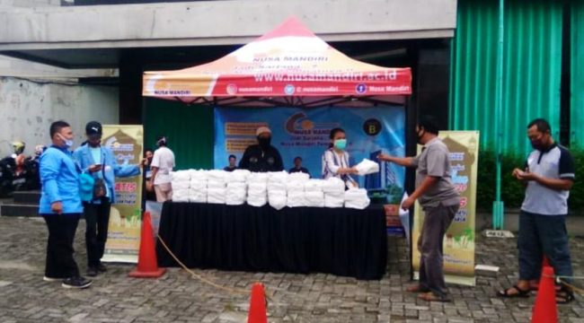 UNM Nurari Memberi Negeri