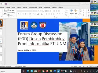 Prodi Informatika
