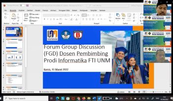 Prodi Informatika