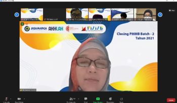 Mahasiswa UNM dapat Penghargaan
