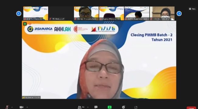 Mahasiswa UNM dapat Penghargaan