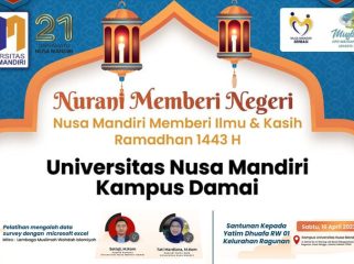 Nurani Berbagi