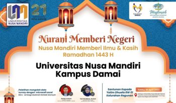 Nurani Berbagi