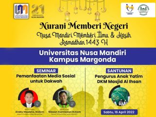 UNM Kampus Margonda