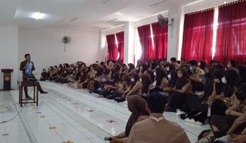 UNM Kampus Damai