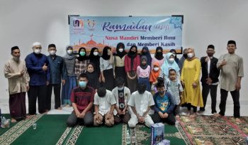 Nurani Memberi Negeri