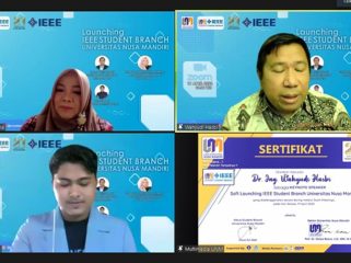 Universitas Nusa Mandiri 