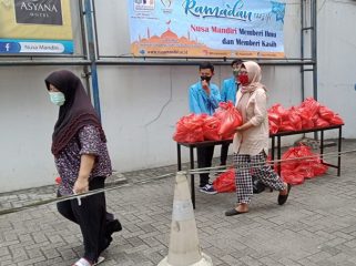 Nurani Memberi Negeri