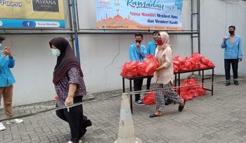 Nurani Memberi Negeri