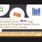 Dosen UNM Beri Tips Optimasi Youtube