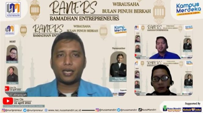 
					NEC Berbagi Ilmu