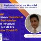 Prodi Perhotelan UNM