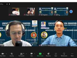 Prodi Informatika UNM
