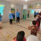 Mahasiswa UNM Sukses Laksanakan KKN