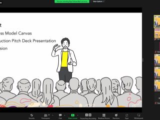 Webinar Prodi Informatika UNM