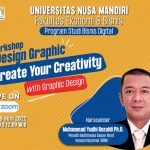 Workshop Prodi Bisnis Digital