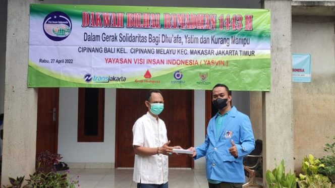 
					Mahasiswa Universitas Nusa Mandiri