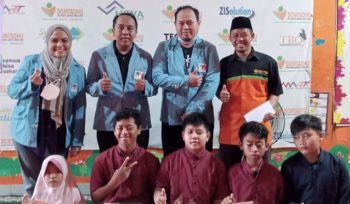 mahasiswa prodi Sistem Informasi
