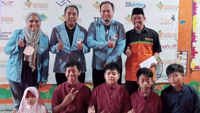 mahasiswa prodi Sistem Informasi