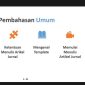 Prodi Sistem Informasi Sukses Gelar Webinar