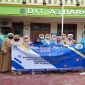 Mahasiswa UNM Sukses Laksanakan KKN