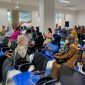 Kegiatan NKBO UNM Kampus Margonda