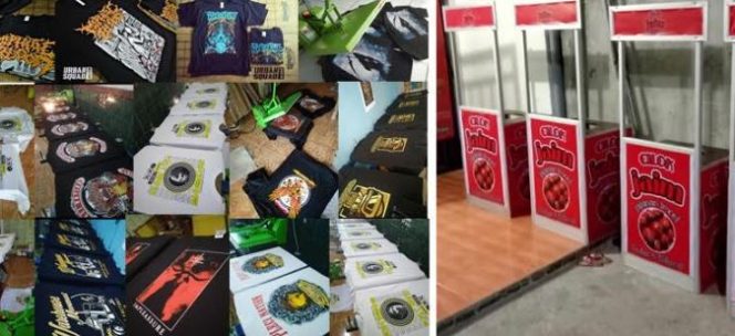 
					Usaha Dagang Mahasiswa UNM