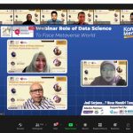 Webinar Prodi Sains Data