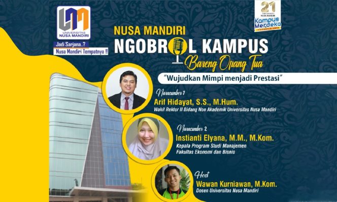 
					NKBO UNM Akan Segera Hadir