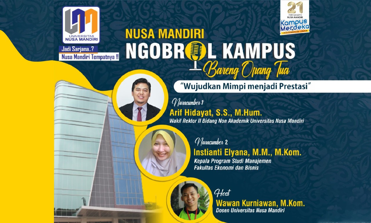 NKBO UNM Akan Segera Hadir