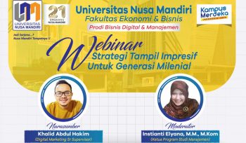 Webinar FEB UNM