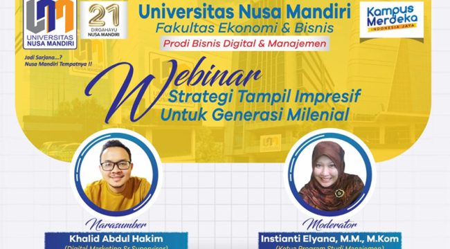 Webinar FEB UNM