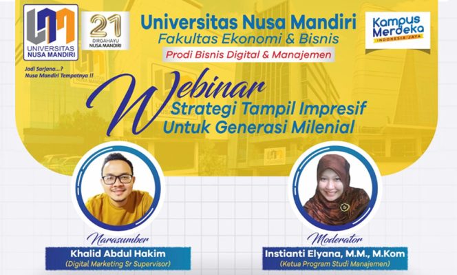 
					Webinar FEB UNM