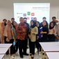 Pelatihan Digital Kreatif Talent, UNM Kampus Margonda