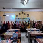 MGMP Bahasa Inggris kota Depok