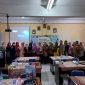 MGMP Bahasa Inggris kota Depok