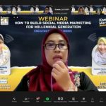 FEB Sukses Gelar Webinar