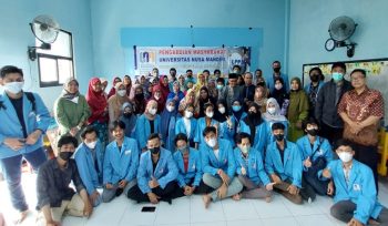 Pengabdian Masyarakat Dosen FTI UNM
