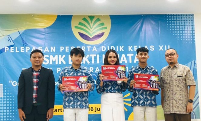 
					UNM Kampus Damai Beri Beasiswa Kuliah