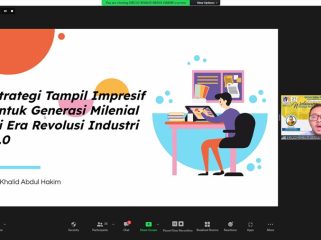 Webinar FEB UNM