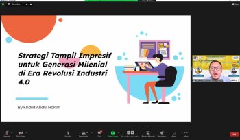 Webinar FEB UNM